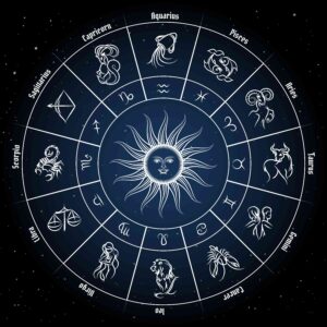 Zodiak 11 November