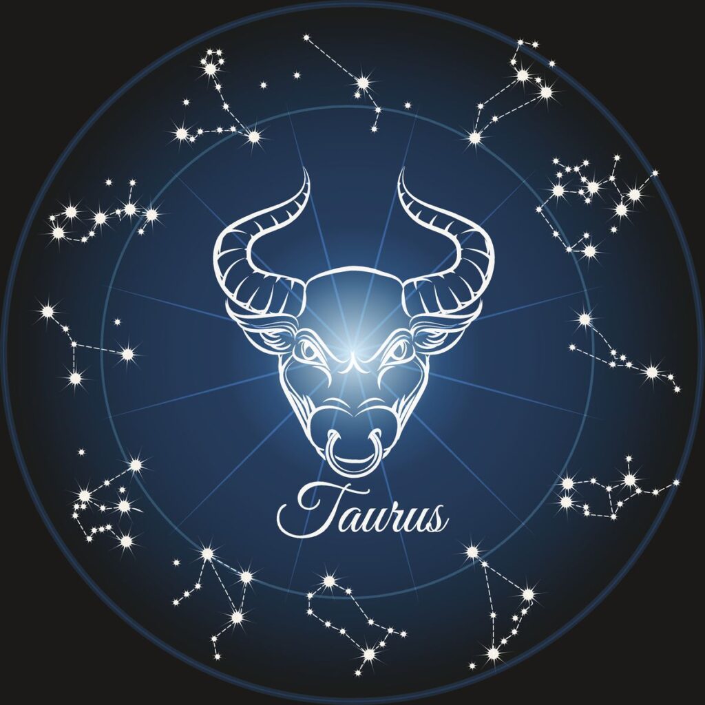 Lahir antara 20 April hingga 20 Mei, pemilik zodiak Taurus memiliki lambang banteng atau sapi jantan dan termasuk dalam elemen tanah. Taurus dikenal sebagai sosok yang cerdas dan mampu memahami semua konsekuensi dari pilihan hidupnya