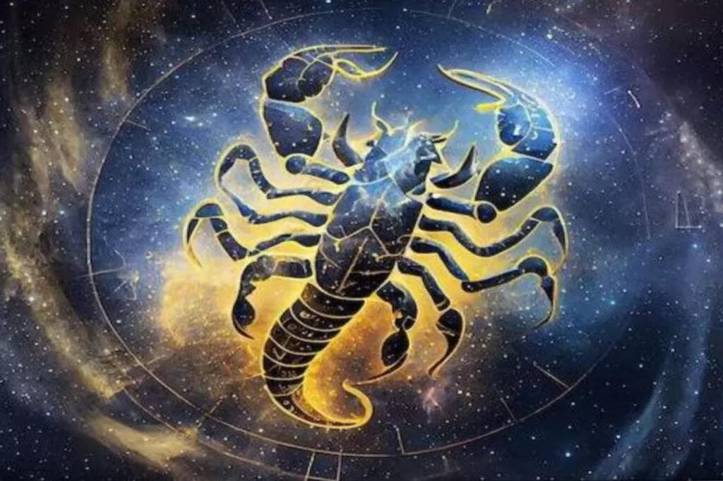 Ramalan Zodiak Scorpio Jumat 18 Oktober 2024