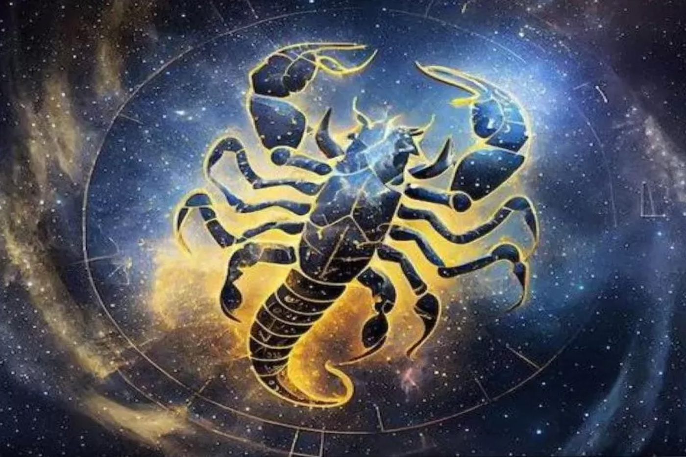 Ramalan Zodiak Scorpio Jumat 22 Oktober 2024