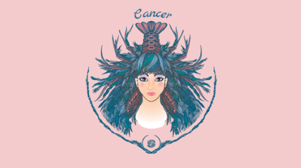 Orang-orang dengan zodiak Cancer dikenal memiliki sifat welas asih yang tinggi. Mereka rela melakukan apa saja untuk membuat orang terdekatnya bahagia. Ciri khas Cancer adalah kecenderungan untuk fokus pada hal-hal kecil sambil mengabaikan masalah yang lebih besar. Selain itu, mereka juga sangat setia dan peduli pada pasangan serta keluarga