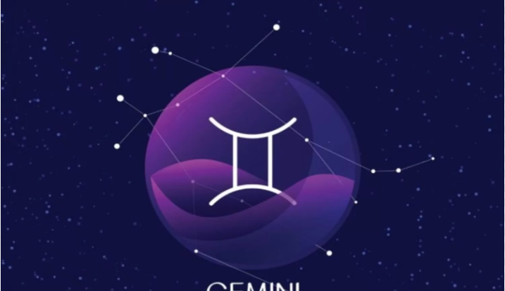 Lahir antara 21 Mei hingga 20 Juni, pemilik zodiak Gemini dikenal dengan lambang kembar dan elemen angin