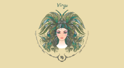 Lahir antara 23 Agustus hingga 21 September, pemilik zodiak Virgo dikenal dengan lambangnya, sang perawan, dan elemen tanah. Virgo memiliki sifat yang penurut dan berhati lembut, serta menyukai ketenangan.